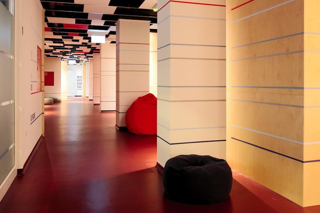 Maverick Budapest Soho Oda fotoğraf