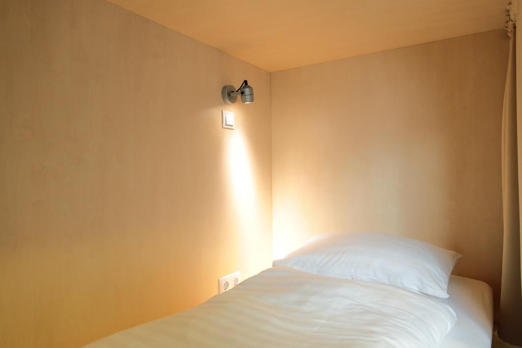 Maverick Budapest Soho Oda fotoğraf